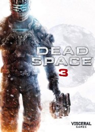 Dead Space 3: Читы, Трейнер +10 [CheatHappens.com]