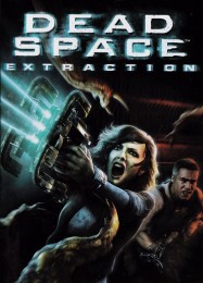 Трейнер для Dead Space: Extraction [v1.0.3]
