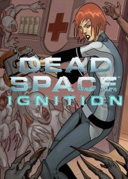 Трейнер для Dead Space: Ignition [v1.0.1]