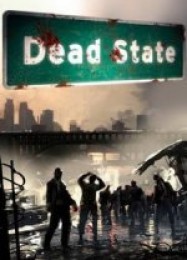 Dead State: Читы, Трейнер +14 [MrAntiFan]