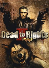 Dead to Rights 2: Hell to Pay: Читы, Трейнер +14 [dR.oLLe]