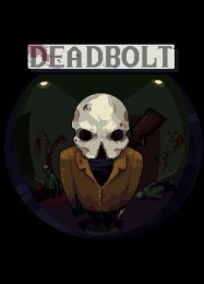 DEADBOLT: ТРЕЙНЕР И ЧИТЫ (V1.0.61)