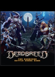 Deadbreed: ТРЕЙНЕР И ЧИТЫ (V1.0.68)