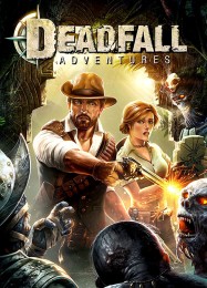 Deadfall Adventures: Трейнер +15 [v1.5]