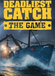 Трейнер для Deadliest Catch: The Game [v1.0.6]