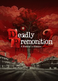 Deadly Premonition 2: A Blessing in Disguise: ТРЕЙНЕР И ЧИТЫ (V1.0.30)