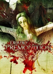Deadly Premonition: Трейнер +7 [v1.9]