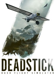 Deadstick Bush Flight Simulator: Трейнер +11 [v1.6]