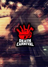 Death Carnival: Трейнер +14 [v1.2]