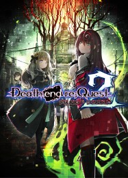 Death end re;Quest 2: Трейнер +12 [v1.1]