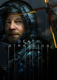 Death Stranding: Читы, Трейнер +13 [MrAntiFan]