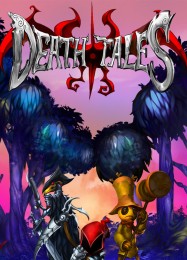 Death Tales: Читы, Трейнер +14 [CheatHappens.com]