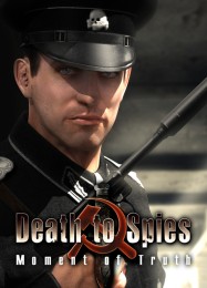Death to Spies: Moment of Truth: ТРЕЙНЕР И ЧИТЫ (V1.0.89)