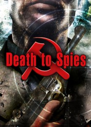 Death to Spies: Трейнер +15 [v1.9]