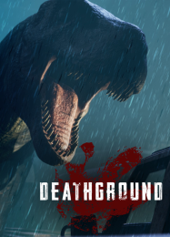 Deathground: ТРЕЙНЕР И ЧИТЫ (V1.0.93)