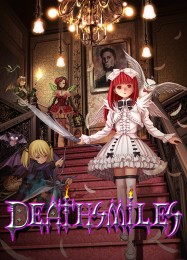 DeathSmiles: Трейнер +9 [v1.1]