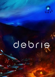 Debris: ТРЕЙНЕР И ЧИТЫ (V1.0.3)