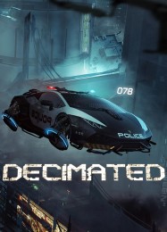 Трейнер для Decimated [v1.0.5]