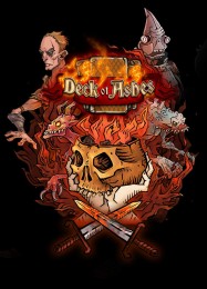 Deck of Ashes: ТРЕЙНЕР И ЧИТЫ (V1.0.2)
