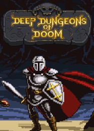 Трейнер для Deep Dungeons of Doom [v1.0.5]