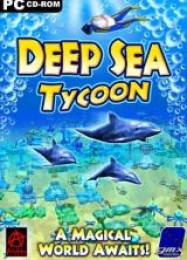 Трейнер для Deep Sea Tycoon 2 [v1.0.2]