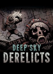 Трейнер для Deep Sky Derelicts [v1.0.5]