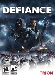 Defiance: Читы, Трейнер +14 [dR.oLLe]