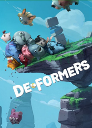 Deformers: Трейнер +5 [v1.9]