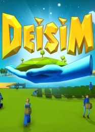 Трейнер для Deisim [v1.0.3]