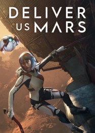 Deliver Us Mars: Читы, Трейнер +10 [MrAntiFan]