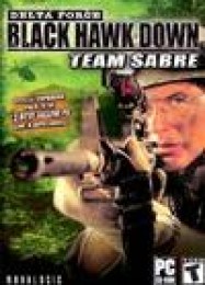 Delta Force: Black Hawk Down Team Sabre: Читы, Трейнер +6 [MrAntiFan]