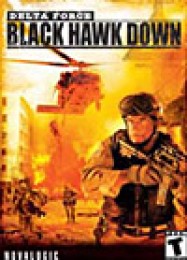 Delta Force: Black Hawk Down: ТРЕЙНЕР И ЧИТЫ (V1.0.97)