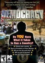 Democracy: ТРЕЙНЕР И ЧИТЫ (V1.0.13)