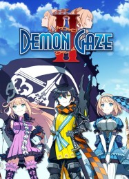 Demon Gaze 2: ТРЕЙНЕР И ЧИТЫ (V1.0.93)