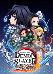Demon Slayer: Kimetsu no Yaiba The Hinokami Chronicles: Читы, Трейнер +10 [CheatHappens.com]