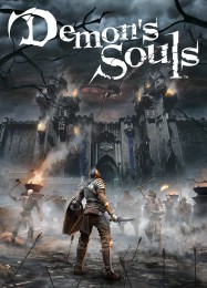 Demons Souls: Трейнер +12 [v1.3]