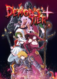 DemonsTier: ТРЕЙНЕР И ЧИТЫ (V1.0.45)