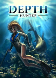 Depth Hunter: ТРЕЙНЕР И ЧИТЫ (V1.0.68)