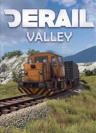 Derail Valley: Читы, Трейнер +11 [CheatHappens.com]