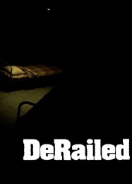 DeRailed: Читы, Трейнер +6 [dR.oLLe]