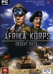 Desert Rats vs Afrika Korps: Трейнер +7 [v1.6]