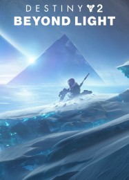 Destiny 2: Beyond Light: ТРЕЙНЕР И ЧИТЫ (V1.0.98)