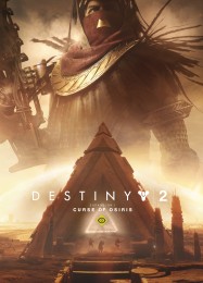 Destiny 2: Curse of Osiris: Трейнер +7 [v1.9]