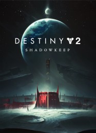 Трейнер для Destiny 2: Shadowkeep [v1.0.1]