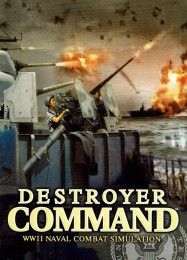 Destroyer Command: Читы, Трейнер +11 [FLiNG]