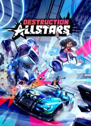 Destruction AllStars: ТРЕЙНЕР И ЧИТЫ (V1.0.80)