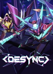 Трейнер для DESYNC [v1.0.7]