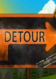 Трейнер для DETOUR [v1.0.6]