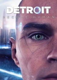 Detroit: Become Human: ТРЕЙНЕР И ЧИТЫ (V1.0.47)