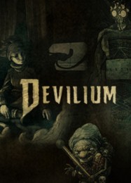 Devilium: Читы, Трейнер +10 [CheatHappens.com]